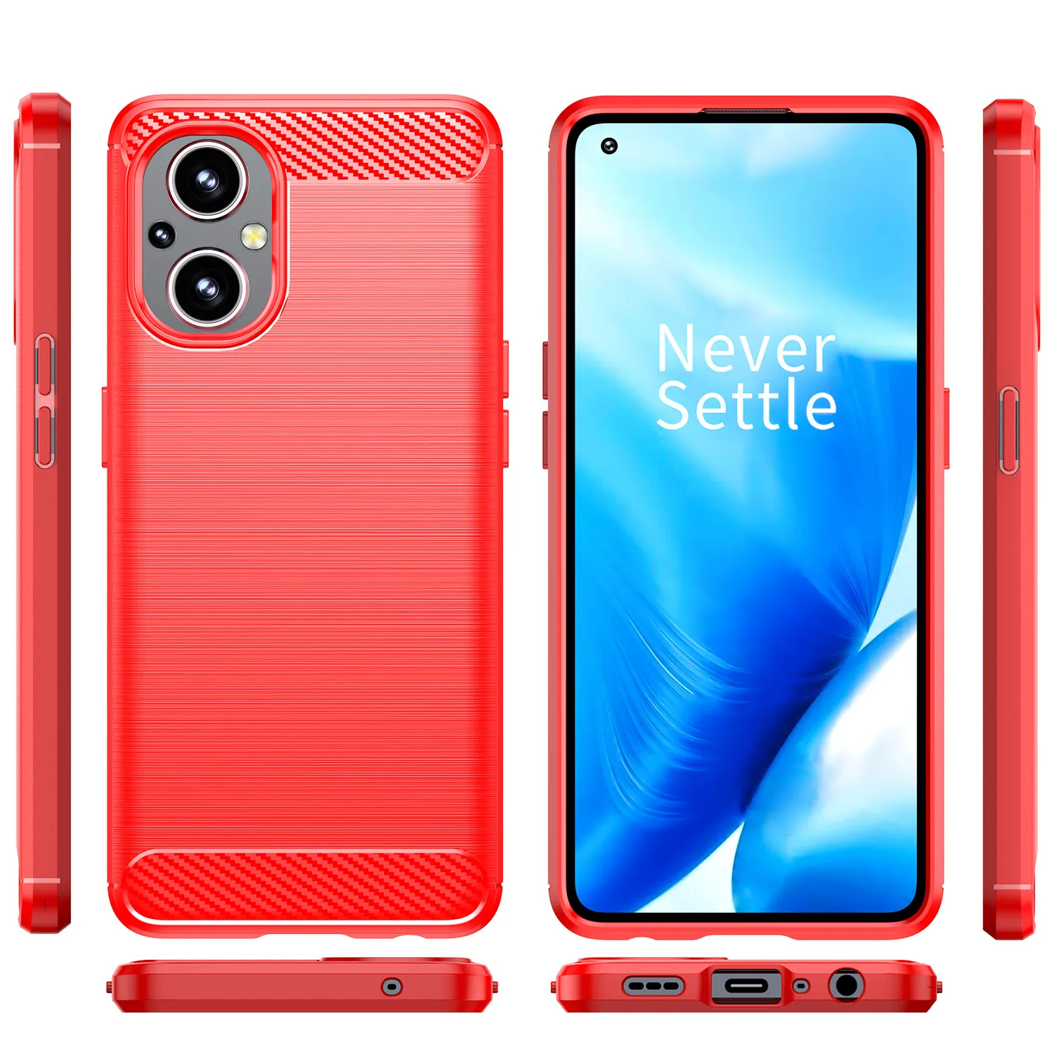 Soft Cases for oppo reno 7lite 8t 8z 5g Reno8 lite 7z 7se 5G Soft Silicone Cover For OPPO Reno 9pro 7 8 4g Shockproof Phone Case