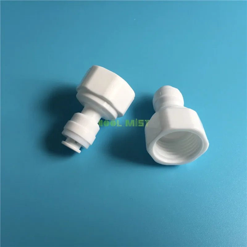 S076 OD*1/4" Slip L…