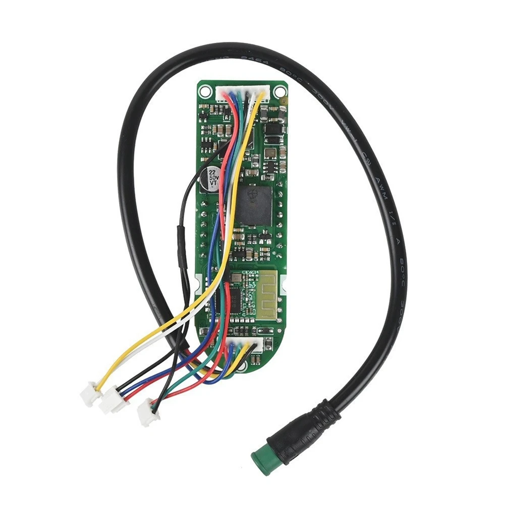

(ABYM) Motherboard Controller Instrument Circuit Board Kit for Xiaomi MI4 Lite Electric Scooter