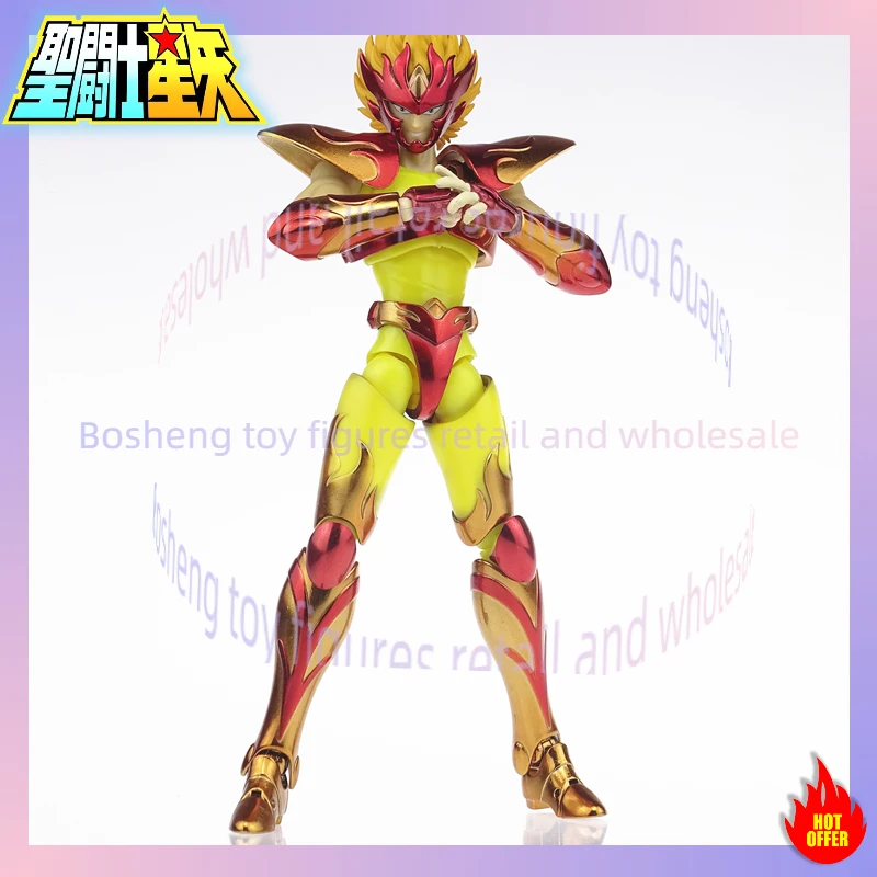 ฟิกเกอร์แอคชั่น JM.MST นักรบแห่งจักรราศี ซานต์เซย่า ชุดมิธคลอธ EX คริสตัล เอนเนสตู ซิลเวอร์ ไนท์ส ออฟ เดอะ โซดิแอค มีสินค้าพร้อมส่ง