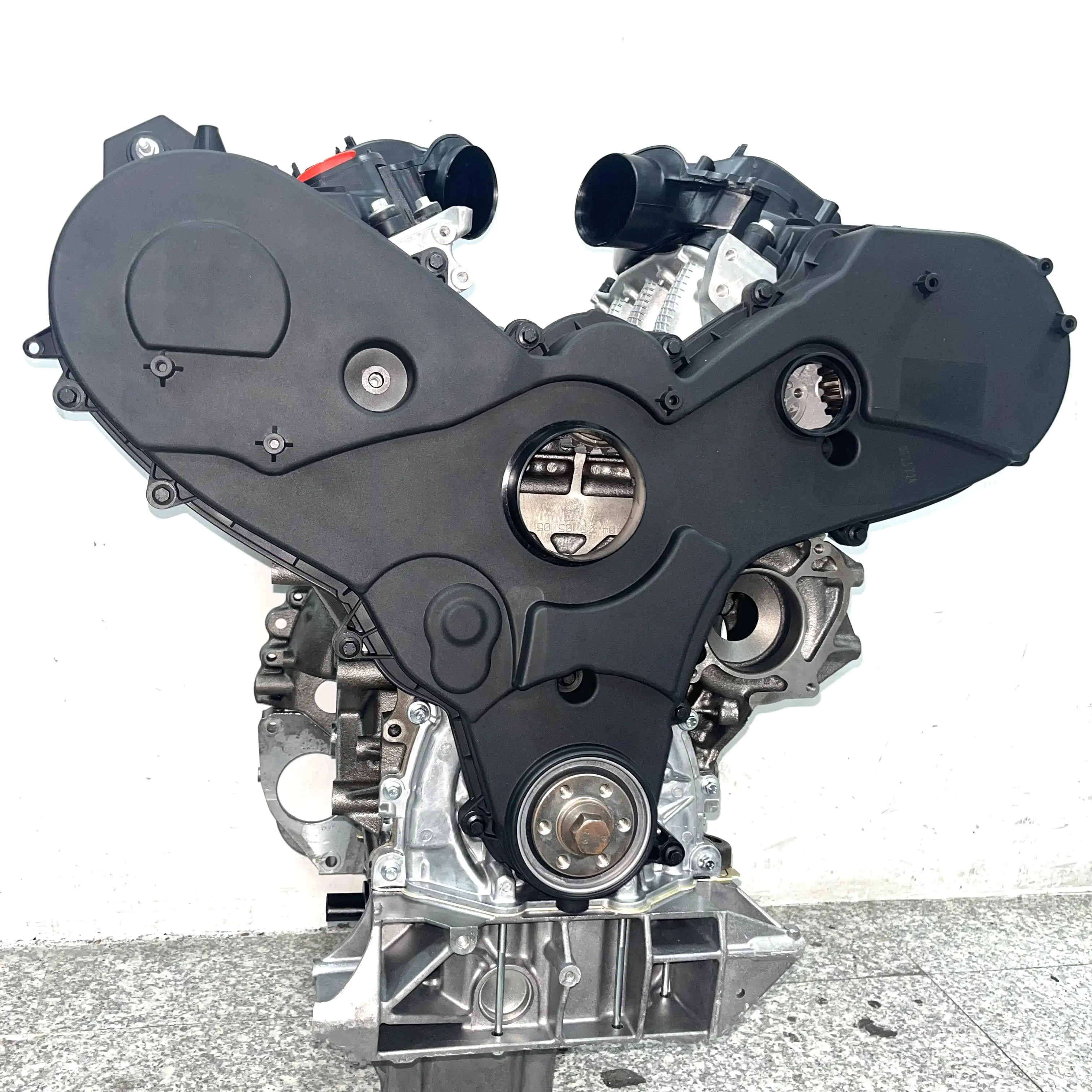 306DT 3.0 Diesel Engine New For Land Rover Discovery 3.0 V6 D Gen2 Twin Turbo 306DTA LR086430 Wholesale