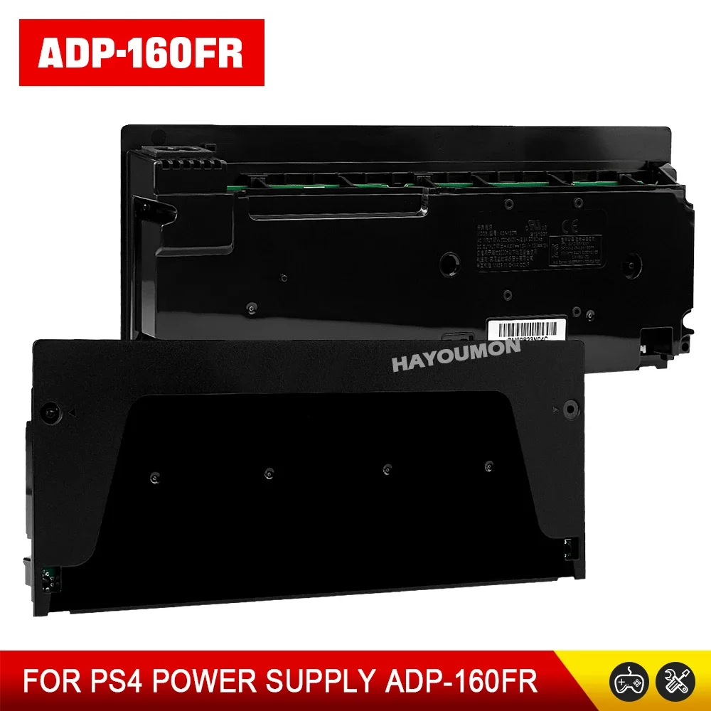 Neue ADP-160CR ADP-160ER AD-160FR Netzteil-Batterie-Ersatz für PS4 Slim 2000 25XXB CUH-2015A CUH-2215A Spielkonsole – Detail 11