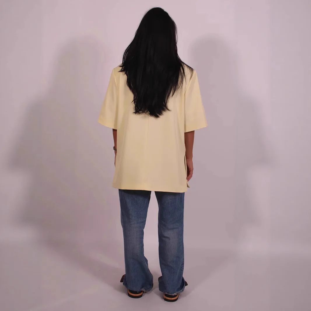 Рисунок 4 - Осень 202, женские блейзеры большого размера с маслом