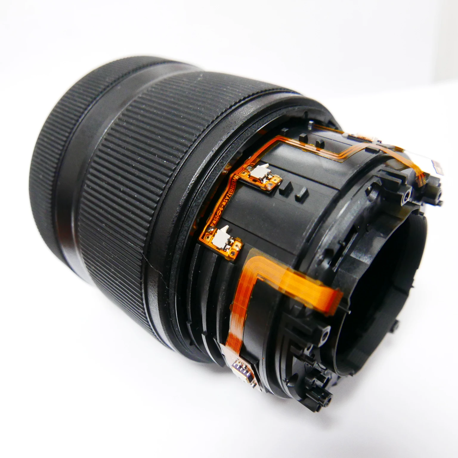 

Подходит для Panasonic LUMIX S 24-105 мм F4, макро-банетный кронштейн, кольцо, фиксированный кронштейн, бочка для пистолета