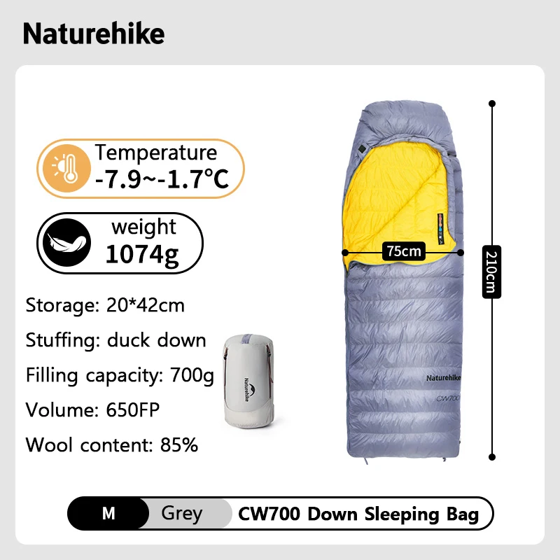 CW700-M-Grey