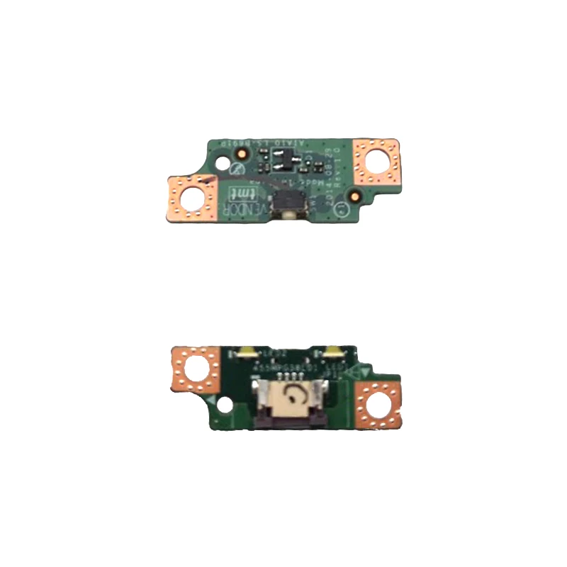 Original 01AJ774 Switch Board Is Suitable for Lenovo C2005 C2000 C2030 All-in-one Machine Power Boot Button