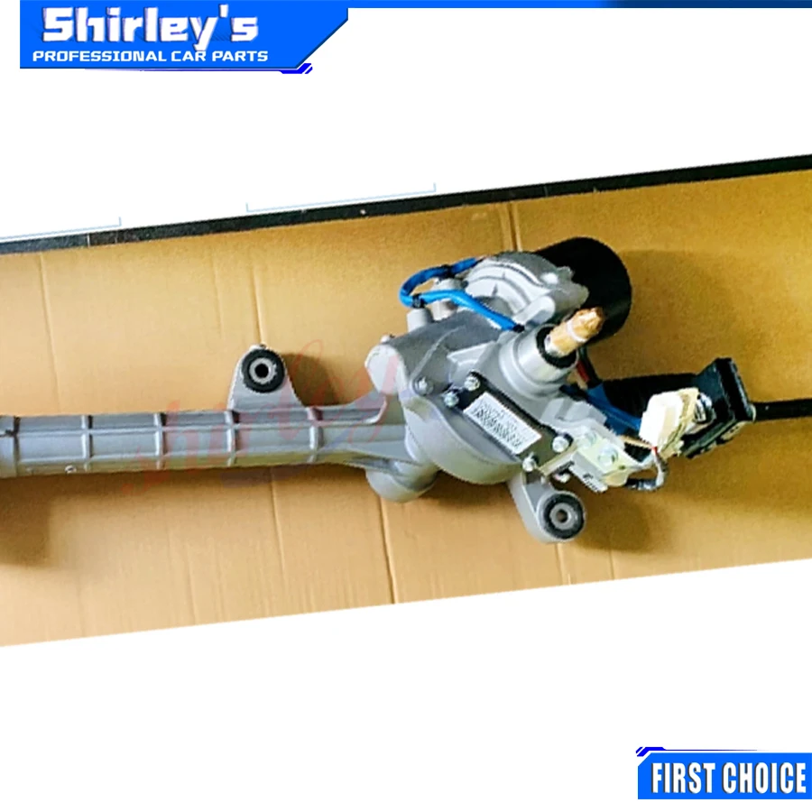 53601-SZT-E01 Power Steering Rack and Pinion Assembly For HONDA CR-Z 2010 53601SZTE01 Left hand drive