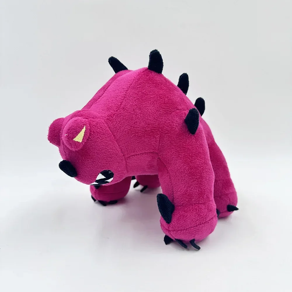 Old School RuneScape Jad Plush Toy Animal Cattle Stuffed Plush Toys Fans Collection Gifts