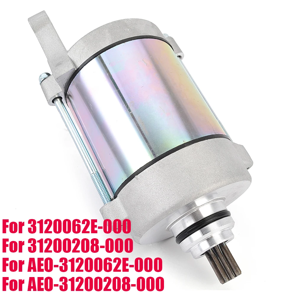 Starter Motor For A…