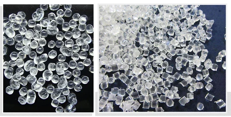 Water-soluble Polyvinyl Alcohol, Plastic PVA Particles, PVA Powder, PVA Biodegradable, Adhesive Raw Materials