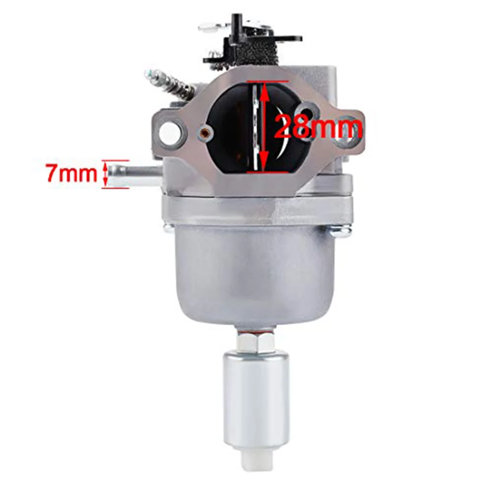 Carburetor Replaces for bs 799727 791886 495935 690194 498061 499153 698620 496796 498051 695412 498059 For L793224 for Lawn
