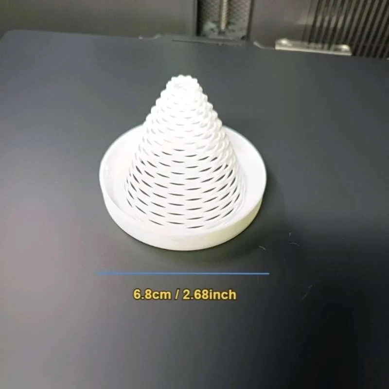 Fruit Fly Trap Indoor Kitchen Catcher Pest Control for Gnats Insects Reusable Fly Bait Container