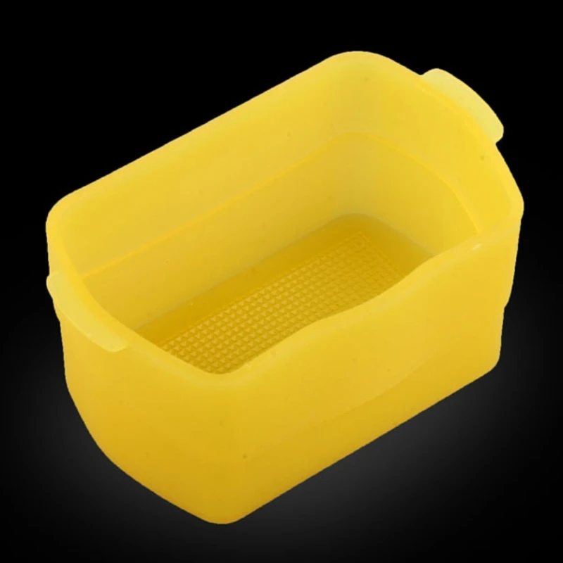 Dyfuzor lampy błyskowej do aparatu 582EXII/580EX; YN560III/568EX Modyfikator miękkiego światła