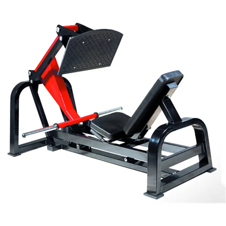 

China Wholesale Professional Fitness Weight Lifting Equipment Plate Loaded Rowing Machine