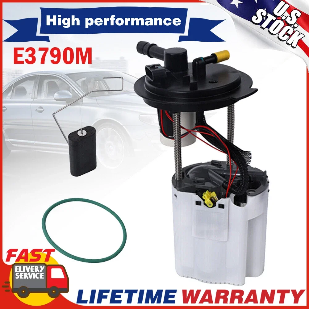

E3790M Fuel Pump For Buick Enclave Chevrolet Traverse GMC Acadia Saturn Outlook