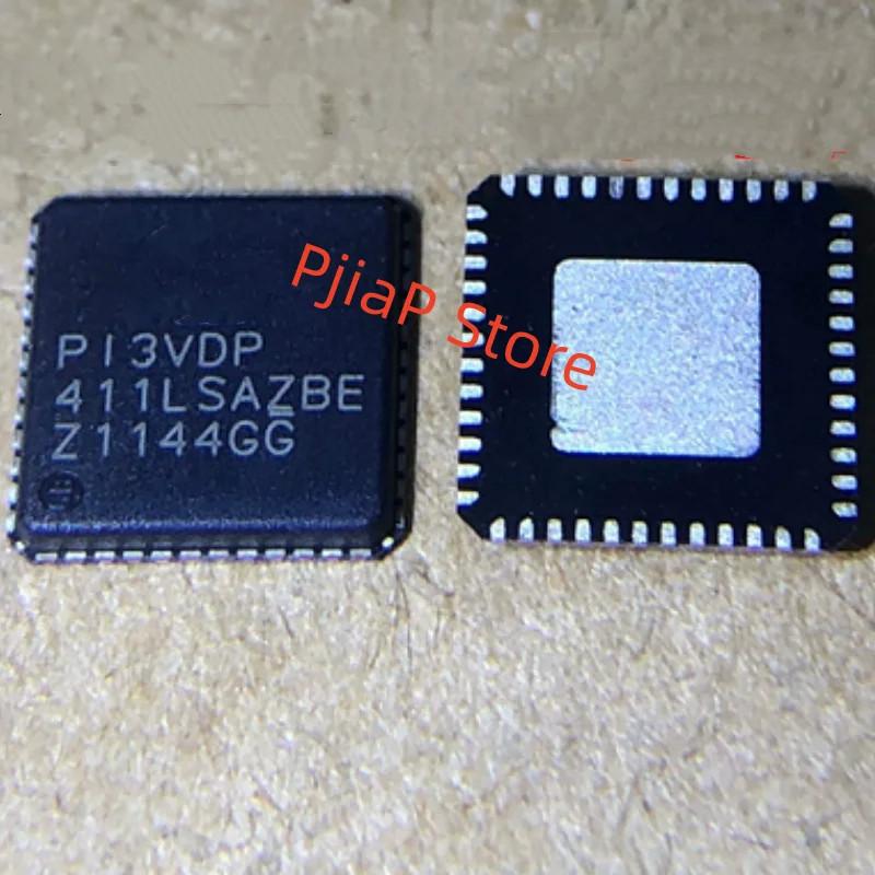 

5 шт. новый оригинальный PI3VDP411LSAZBE X QFN