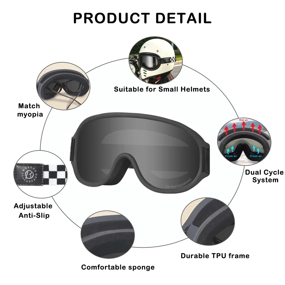 Thumbnail 4 - #72 Compare Snow Goggles Before You Buy
