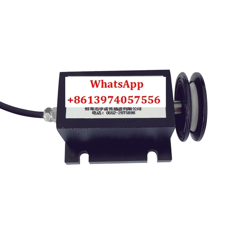 

Manufacturer direct sales micro tension sensor ZNZL-V type yarn micro size front roller