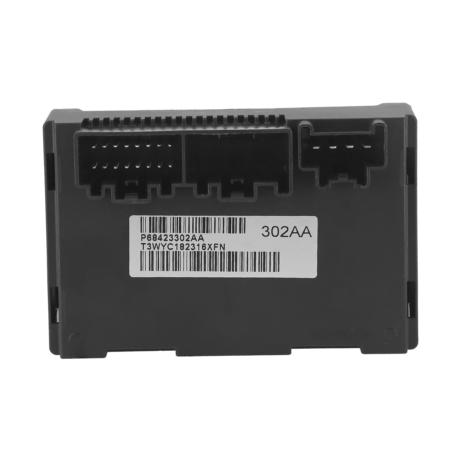 Transfer Case Control Module for Jeep Grand Cherokee 2019-2020 Automatic Trans