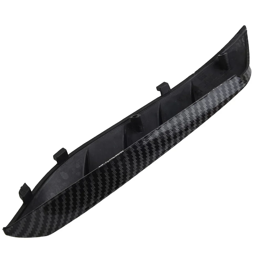 

Fairing Motorcycle Fender Motorcycle Accessories 2 Pcs ABS Carbon Fiber For Kawasaki ZX14R 2006-2020 Front Side