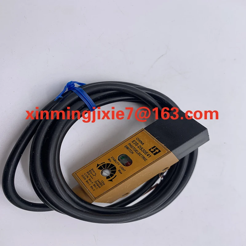 Original en stock E3S-AT21 E3S-AT81-L E3S-AT31 E3S-AT41 E3S-AT71 E3S-AT91