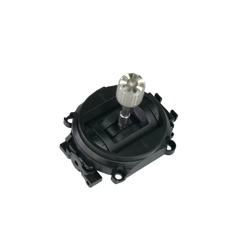 FOR Rocker 10K Potentiometer Aircraft Model Automatic Return Throttle Model Helicopter Toy Remote Control DIY Remote Control