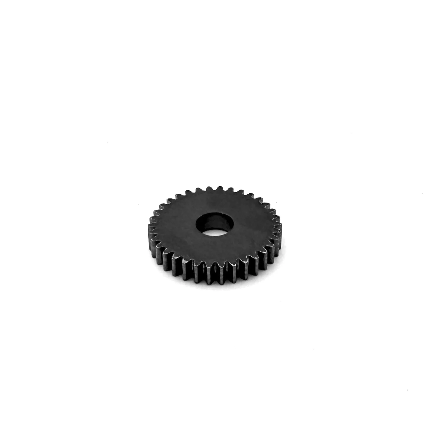 Motor Metal Gear 0.6M 33/34/36/42/46 Teeth 6mm 8mm DIY Model Steel Gear tooth