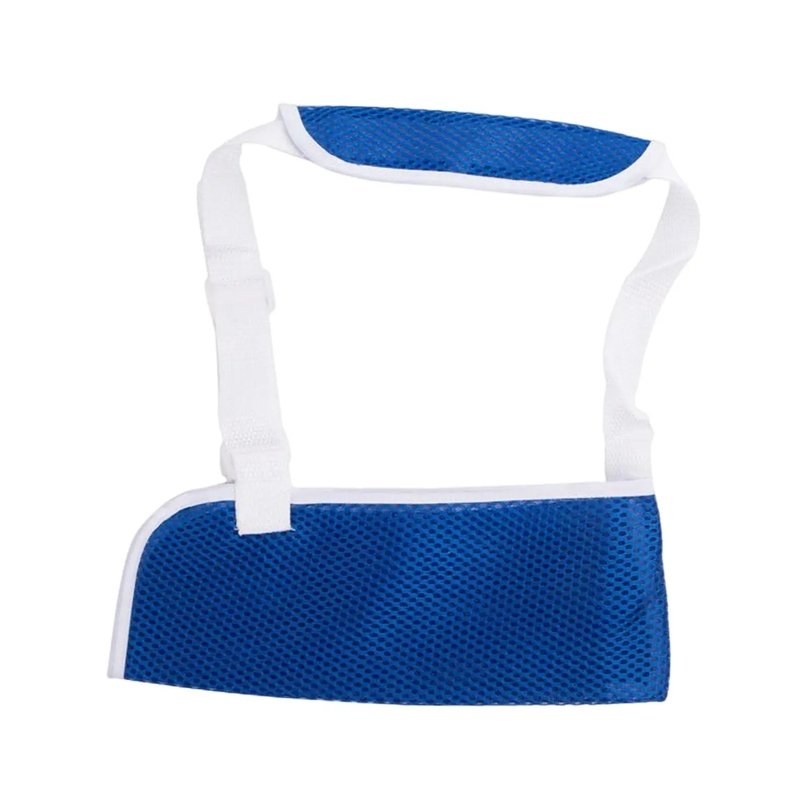Breathable Mesh Kids Arm for Fracture Sprain Rotator Cuff Boys Girls