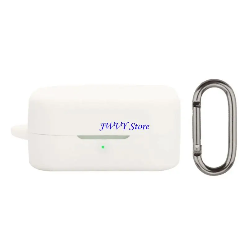 573A Headphone Shockproof Housing Silicone Guard Washable Shell Nonslip Keep Safe From Accidental Drop for CMF by Buds 2
