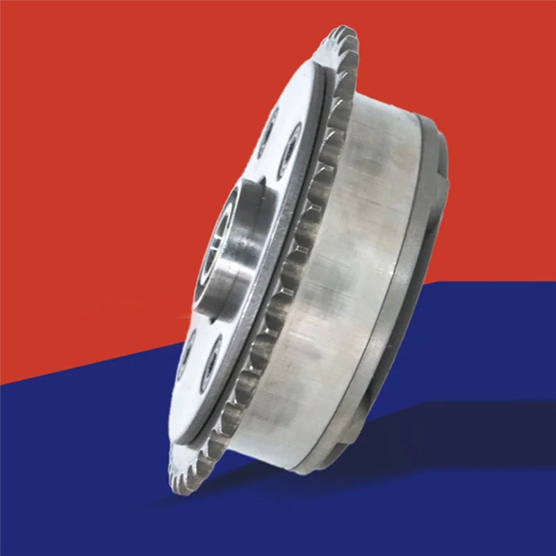 

Car Timing Gear Camshafts Timing Sprocket For 208308 408 5008 508 RCZ Citroen C3 C4 C5 DS3 DS4 0805K2 V753608580