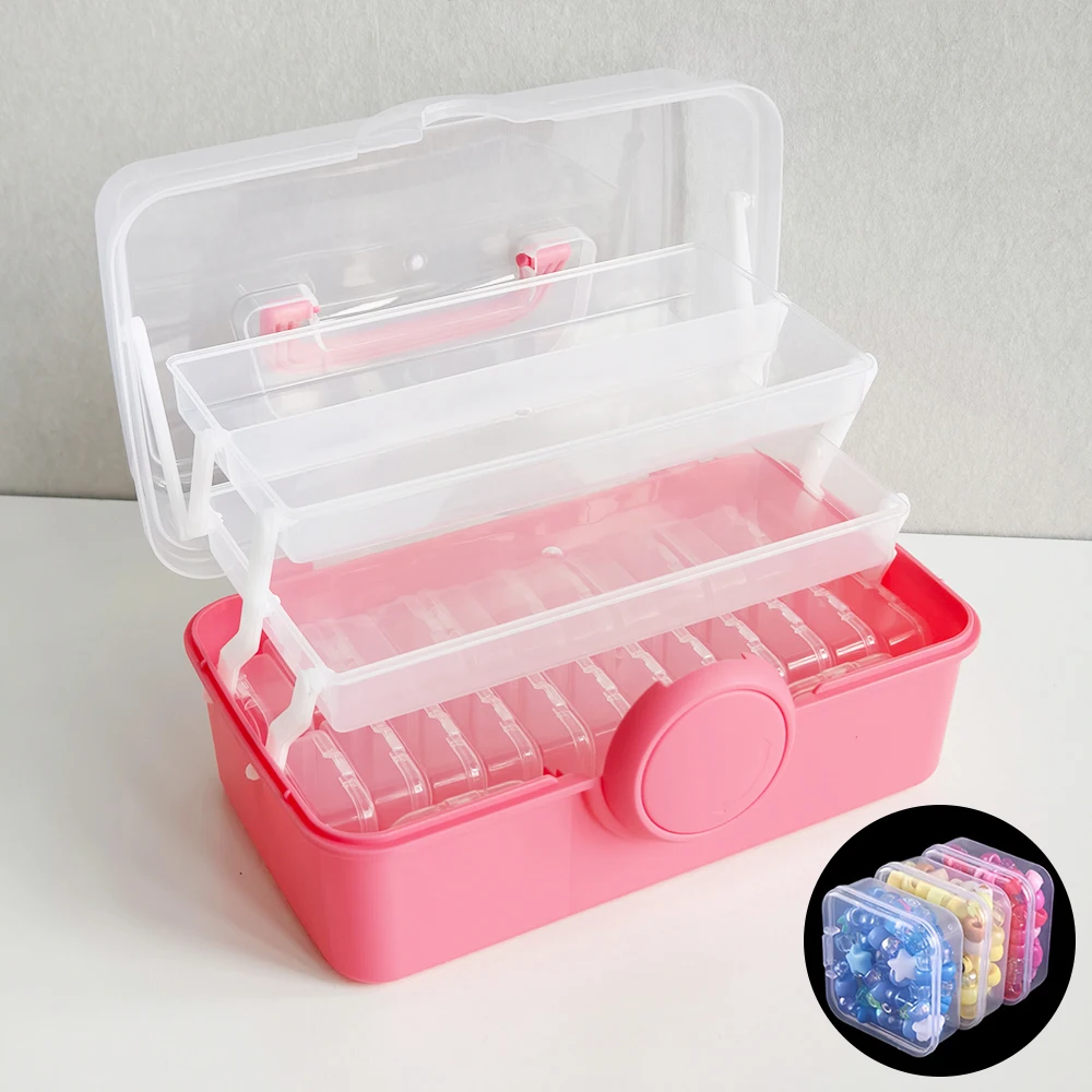ชุดเครื่องมือสำหรับงานเพ้นท์เพ - Diamond Painting Kit บทวิจารณ์และราคา