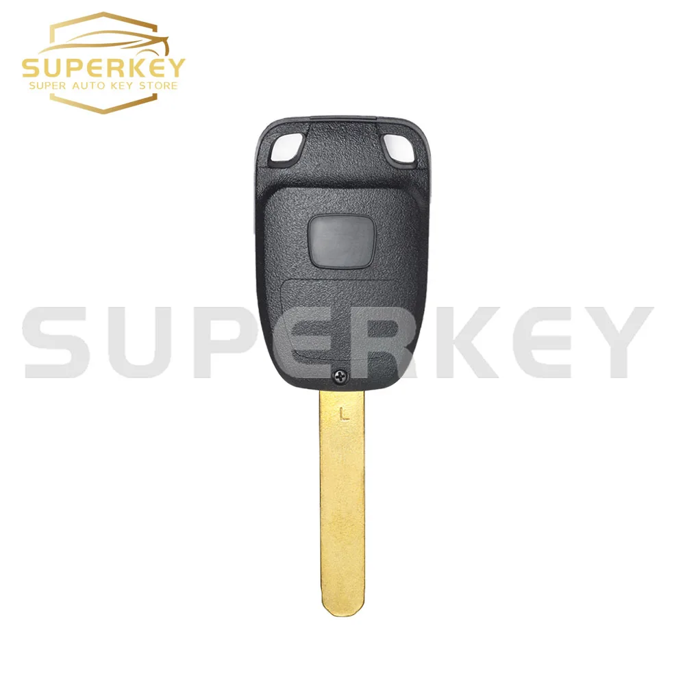 SUPERKEY 313.8MHZ FCC ID N5F-A04TAA 3248A-A04TAA PCF7961A 46 CHIP 5F-A04TAA Remote Key For Honda Odyssey 2011 2012 2013