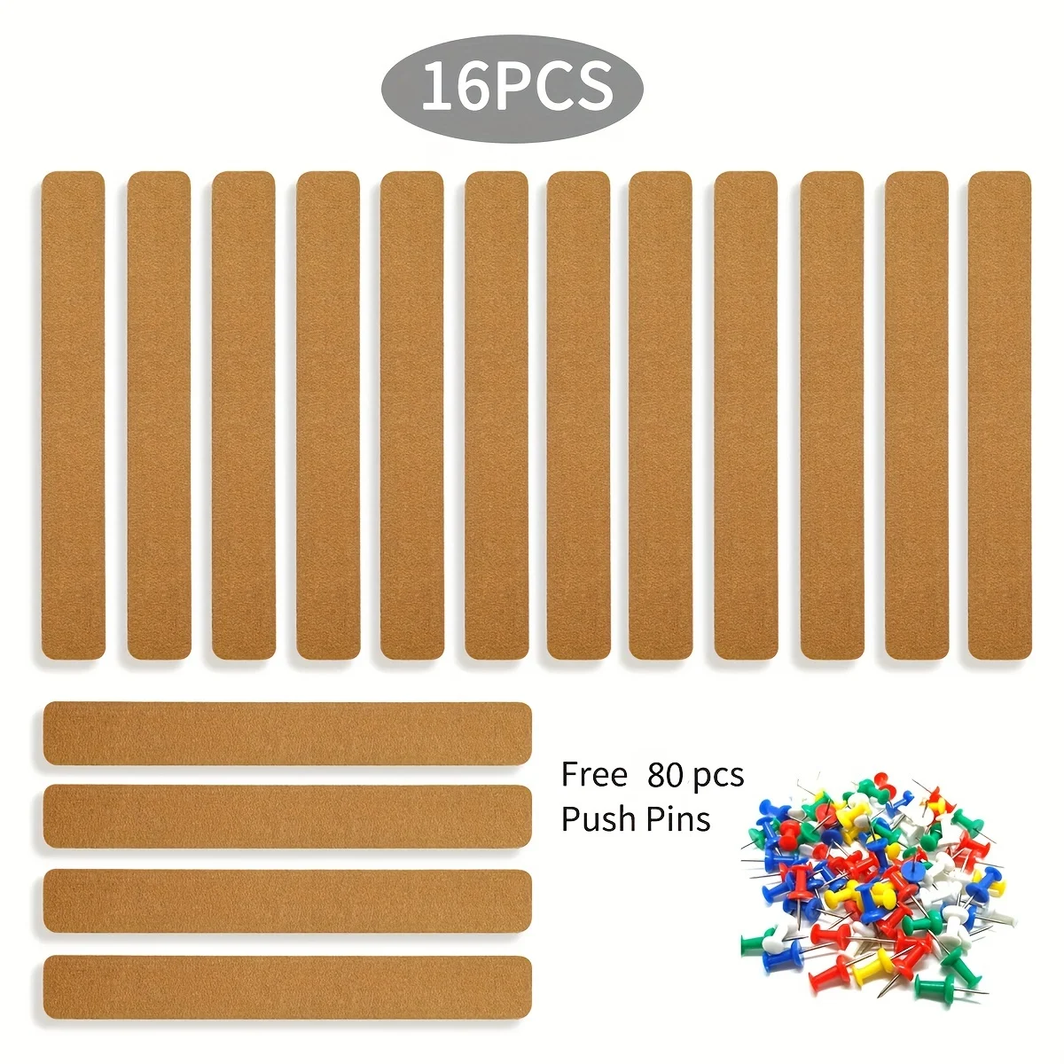 Variant: 16pcs