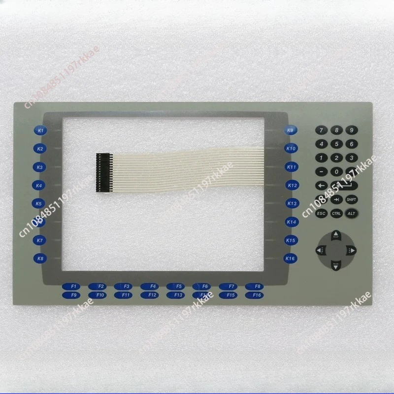 Plus 1000 2711P-RP9D 2711P-RDB10C key panel, touchpad