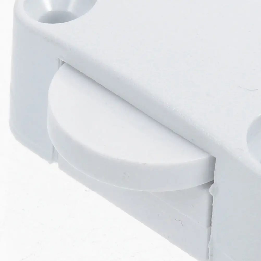 2Pcs Cabinet Light on Off Switch Door Activated Automatic Wardrobe Closet Pantry Light Switch for 12V LED Lights Easy Install