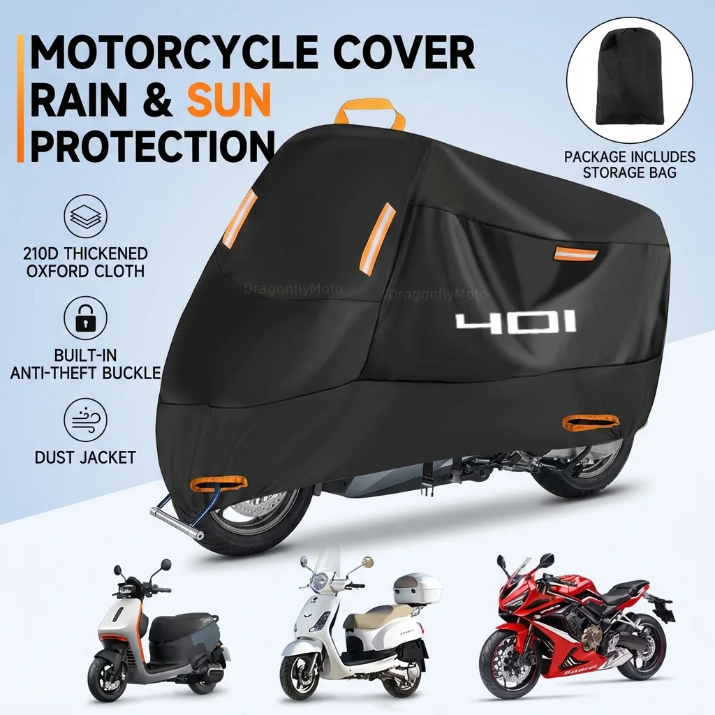 capa-para-motocicleta-husqvarna-svartpilen-401-vitpilen-401-210d-oxford-a-prova-d'Agua-para-todas-as-estacoes-protecao-contra-poeira-e-detritos