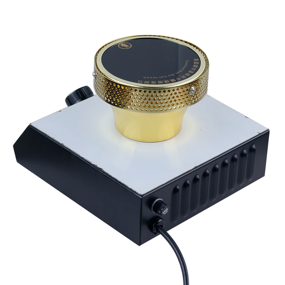 High Quality 220V Halogen Beam Heater Burner Infrared Heat for Hario Yama Syphon Coffee Maker