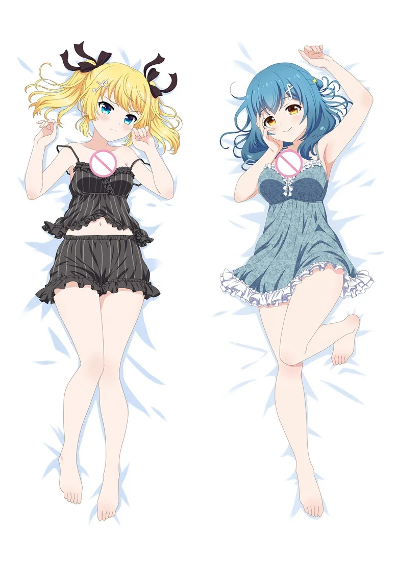 

4 размера наволочка для обнимания тела аниме мультфильм Dakimakura наволочка отаку подарок постельные принадлежности для спальни косплей наволочка