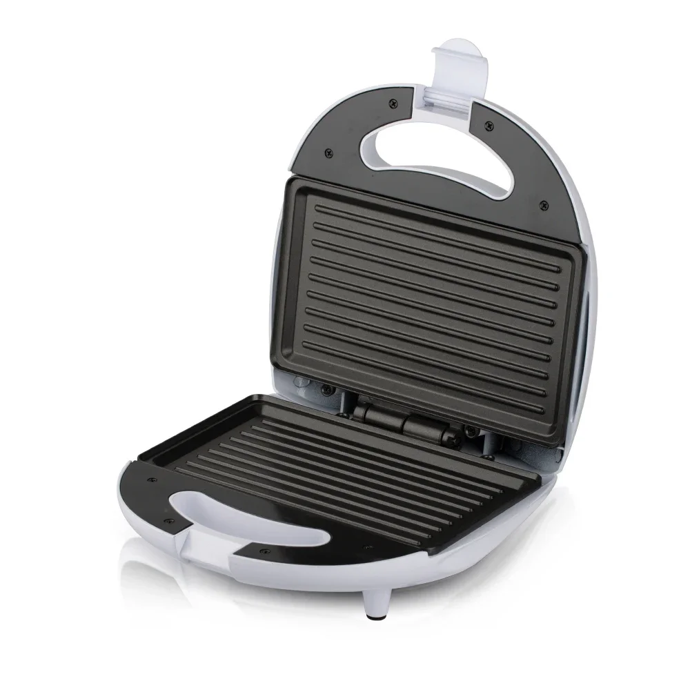 Raf Brand Non Stick Uniform Heating Multifunctional 850w 2 Slice Sandwich Maker Grill