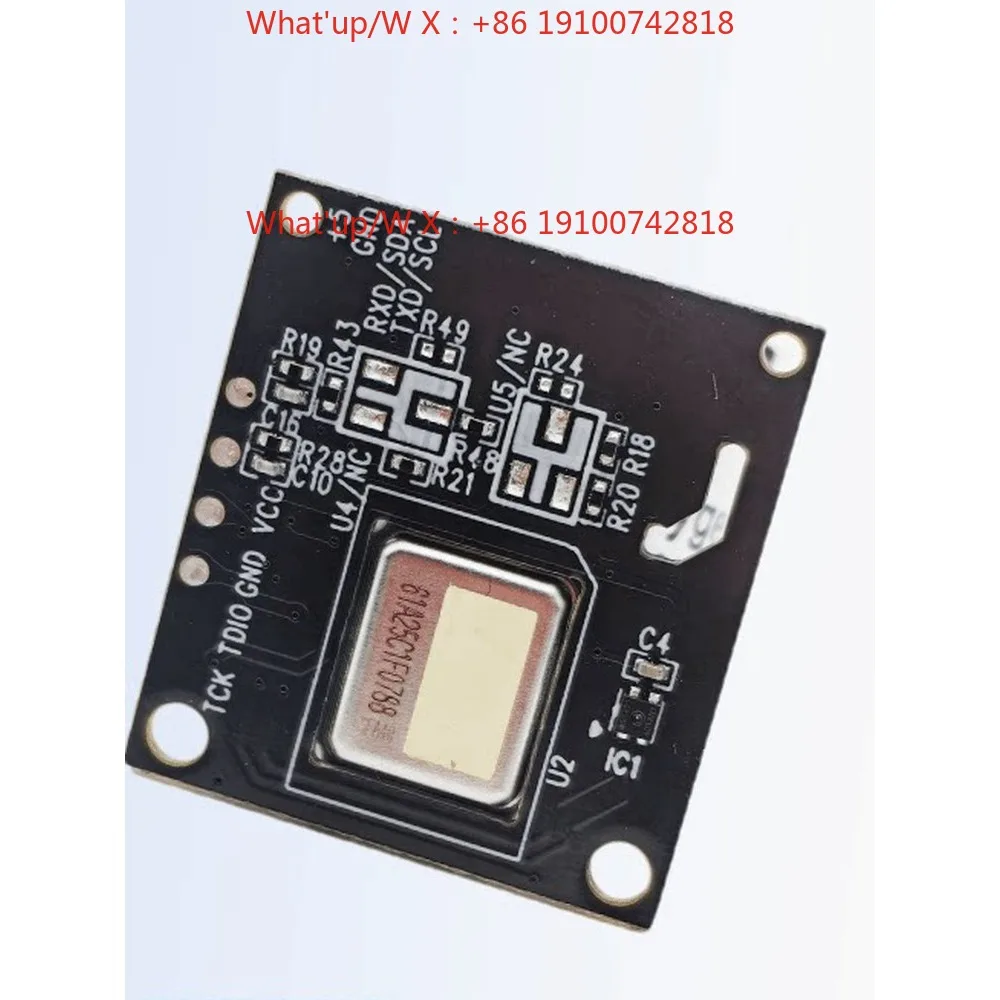 SFA40 sensor module for indoor air quality detection Low power formaldehyde sensor UART output
