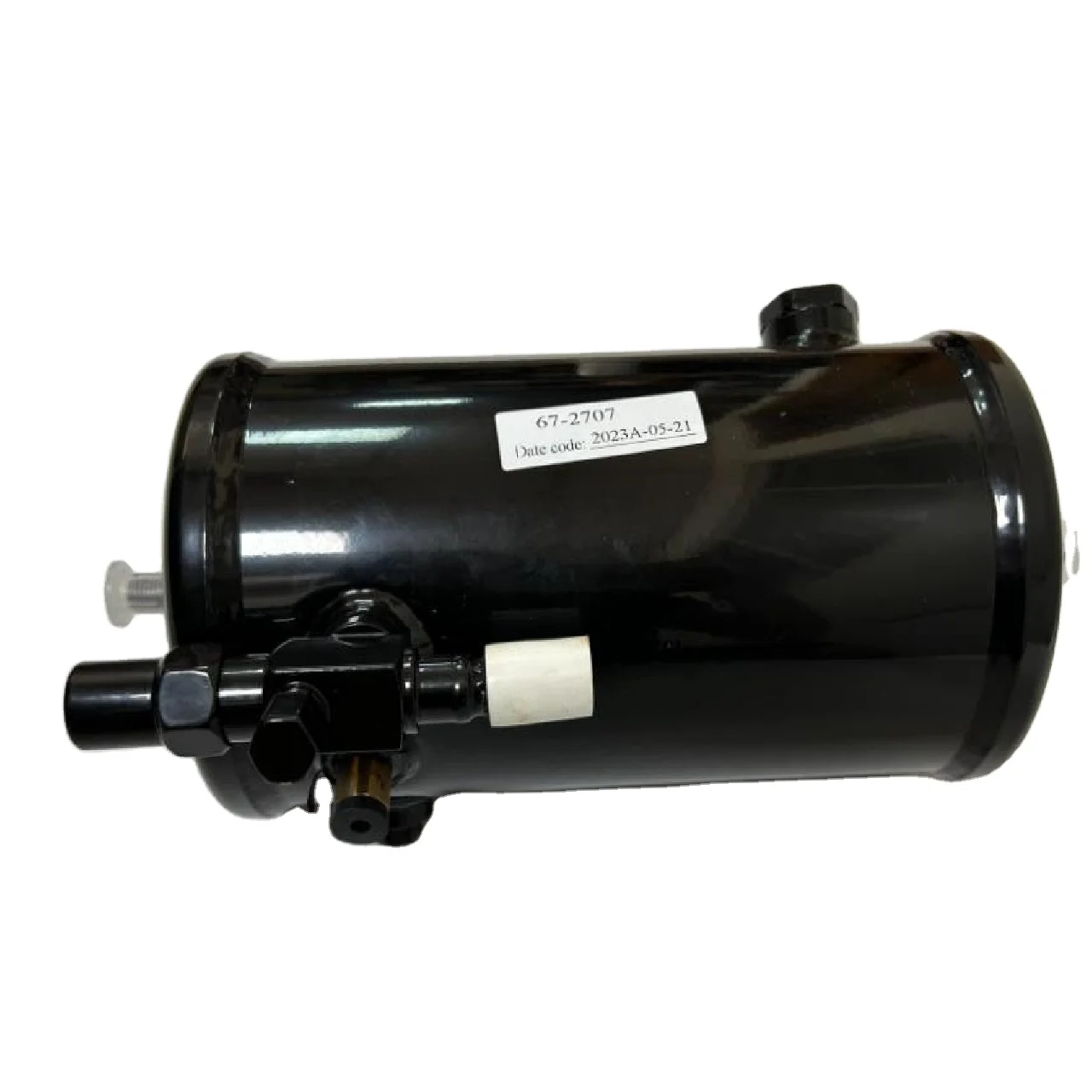 67-2707 Receiver Drier Receiver Tank For Thermo King SB Parts