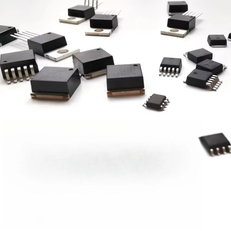 Embedded system-specific electronic components Online purchase Complete models Quality assurance