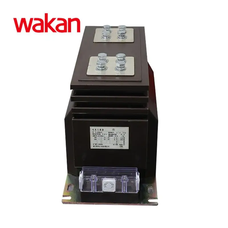 

LZZBJ9-10kV Cost-Effective High Voltage Open Close Cable Type Current Transformer