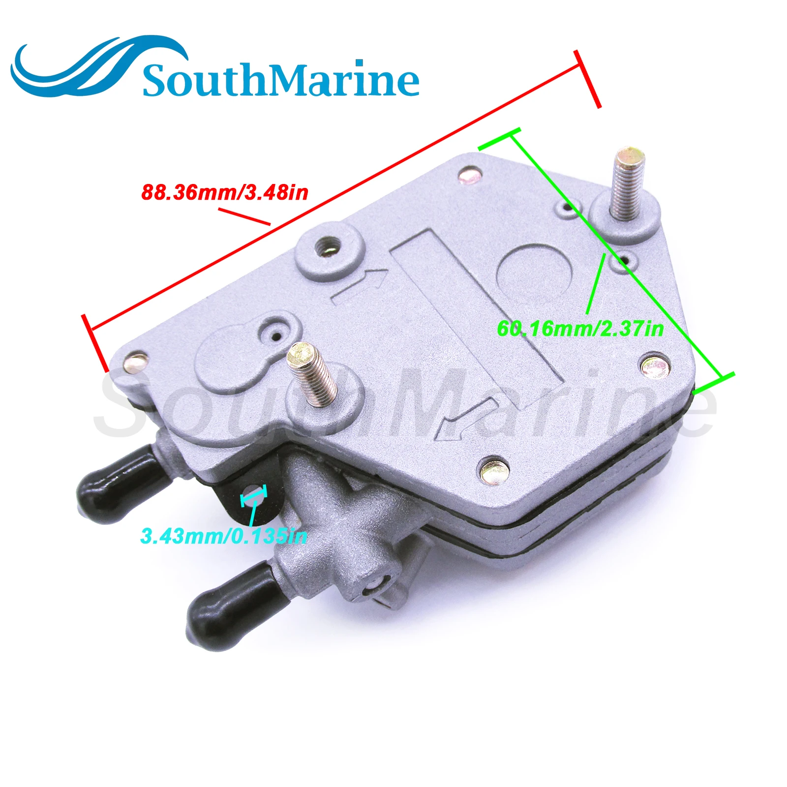 2520227 3085275 3084692 3088070 2521135 Fuel Pump for Polaris Sportsman 325 400 500 600 700 Magnum 325 330 500 2X4 4X4