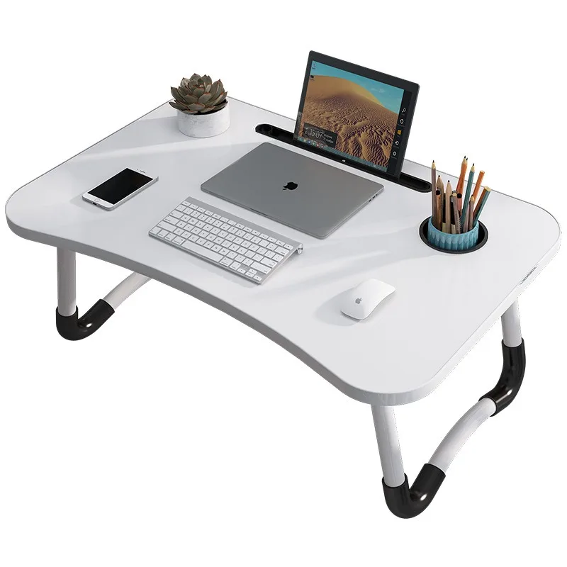سرير طاولة صغيرة سرير الطالب طاولة الدراسة مكتب عنبر سرير كمبيوتر نافذة الخليج كسول قابلة للطي #1