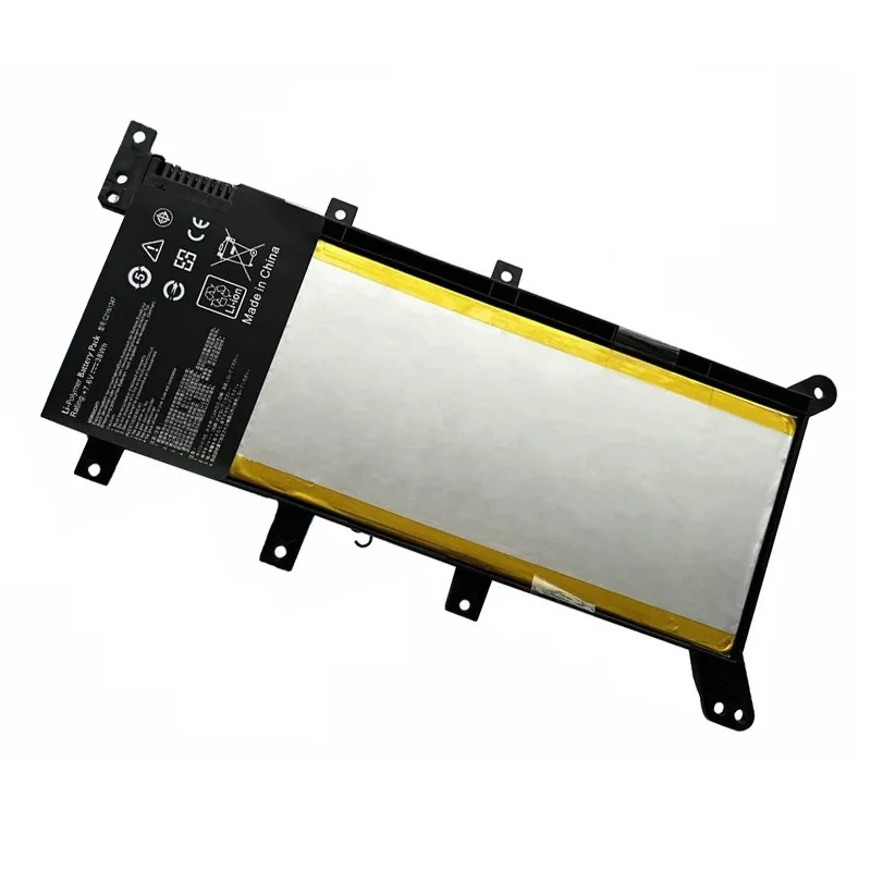 Baterai Laptop baru C21N1347 untuk Asus X555 X555LA X555LD X555LN A555L K555L Y583LD W519LD K555LD K555LA R556L VM590L seri