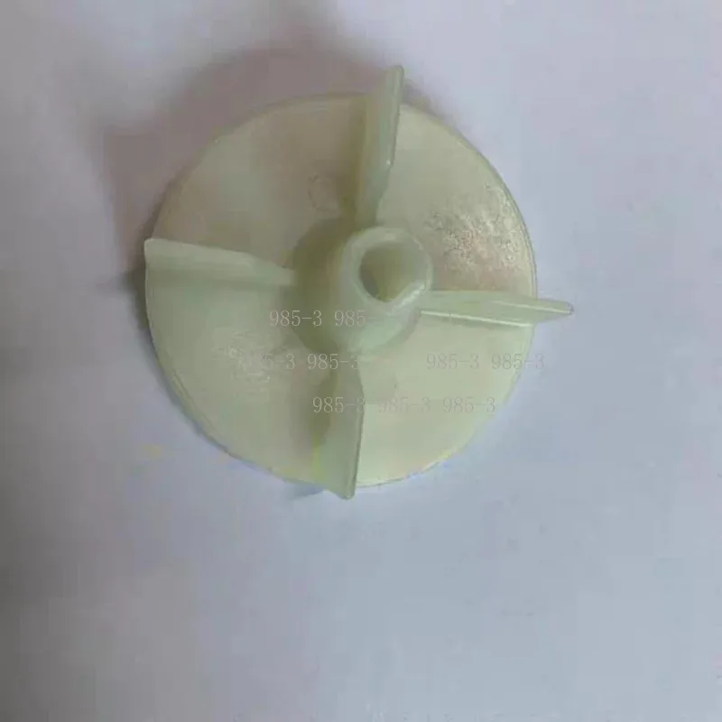 Electric Yacht Sailing Ship Toilet Pump 12V \ 24V Toilet Motor Grinding Pump Plastic Impeller Accessories