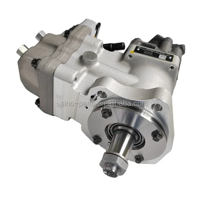 

Construction machinery Diesel Engine Parts ISL QSL ISC QSC Fuel Pump 3973228 4921431 4954200 5594766