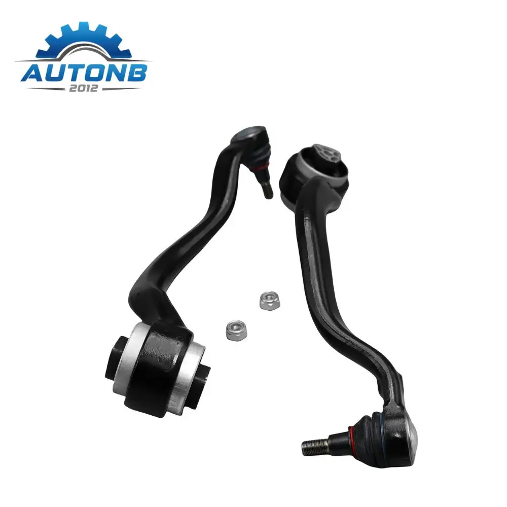 

1631126851692 31126851691 Car Accessories Lower Control Arm F/LR Black Fit For BMW X5F15 X6F