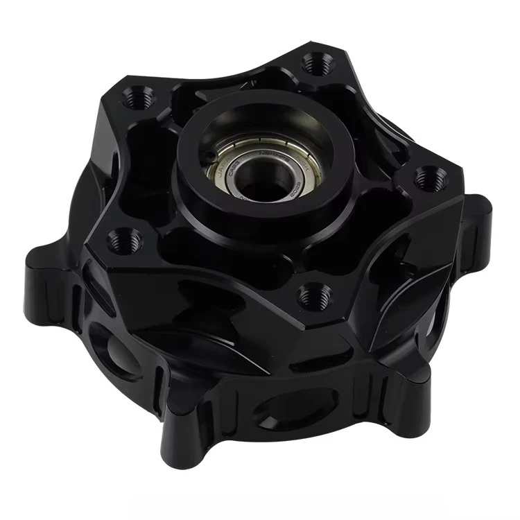 دراجة نارية الجبهة عجلة قرص فرامل محور عازلة الألومنيوم تعديل الملحقات جزء لفيسبا Gts 300 GTS 300 2023 2024 2025